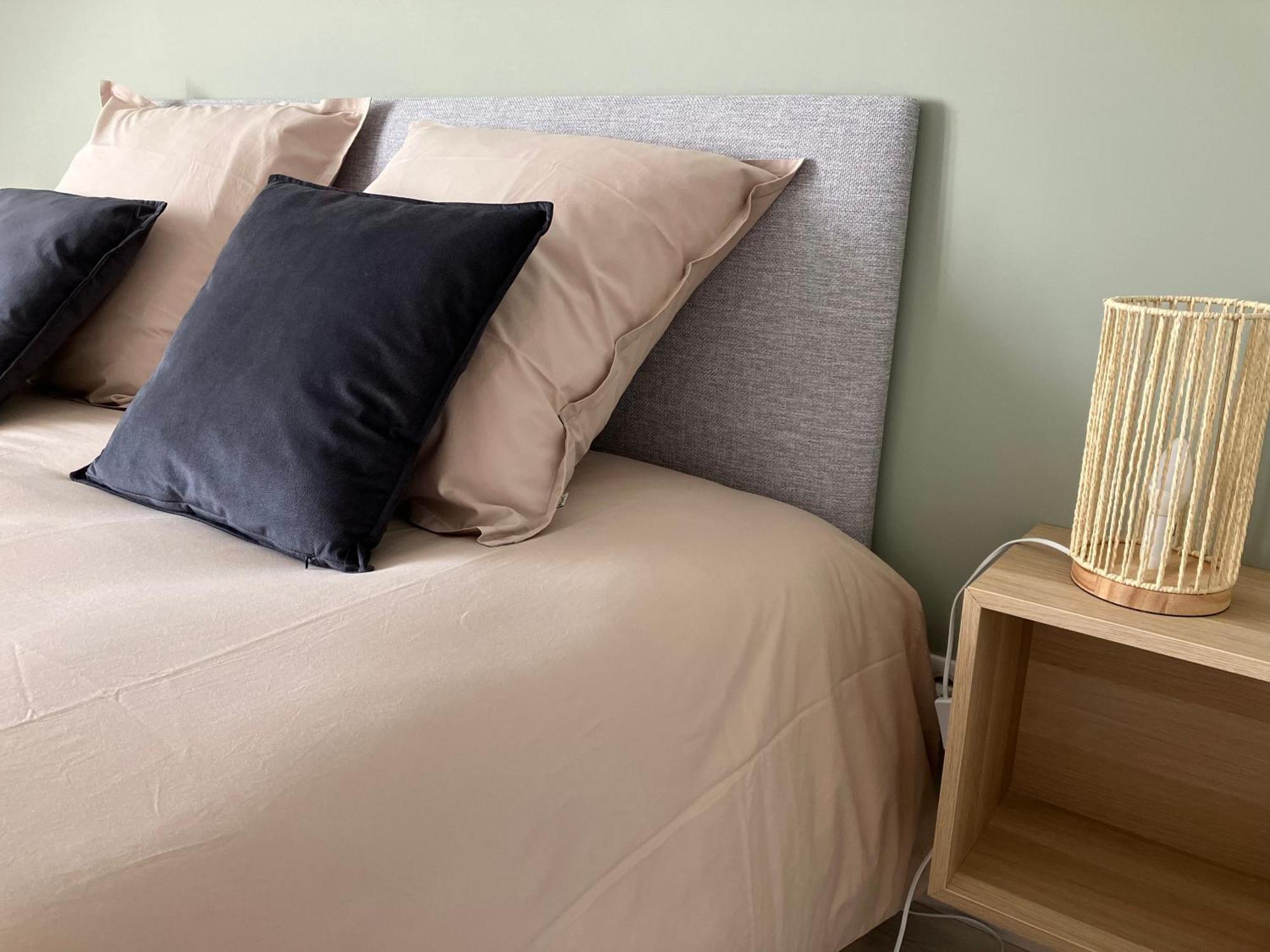 La Lys Martagon Bed & Breakfast Le Falgoux Luaran gambar
